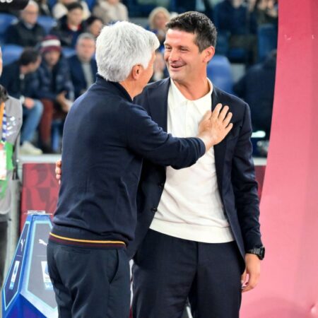 „Am făcut tot ce se putea” » Laudă pentru Cristi Chivu