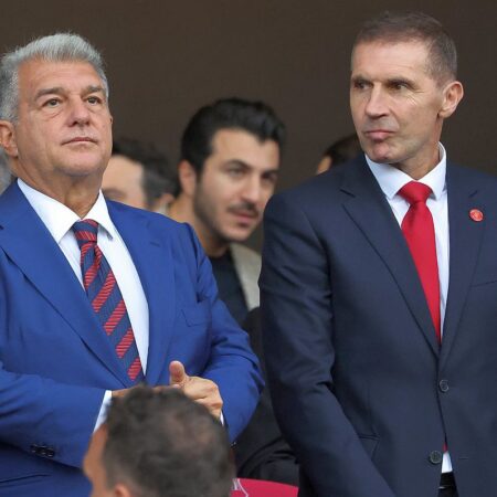 „UEFA a intentionat să ne elimine din Champions League!”