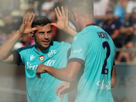 Avertisment pentru FCSB! Bologna sosește la București după o victorie clară în Serie A