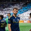 Prima înfrângere a lui Thomas Müller în MLS, în fața echipei lui Enes Sali