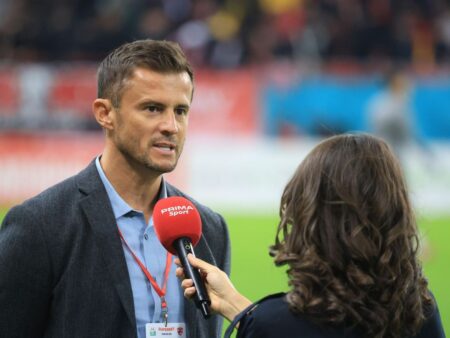 Scandal la Dinamo – Rapid! » Nicolescu a intrat în vestiarul giuleștenilor cu o cerință surprinzătoare și l-a bruscat pe un rapidist.