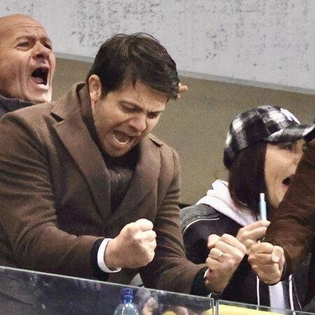 „E victoria lui!” » Un fotbalist criticat și un „balaur” exclus din cursa pentru titlu