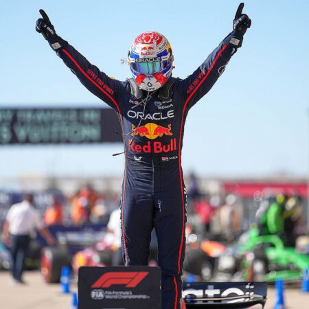 „Dacă continuă în acest ritm, Max va obține titlul, dar…”