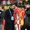 „Unul dintre cele mai simple meciuri ale lui”