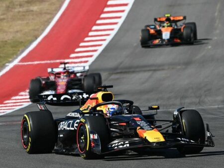 Fostul pilot a pariat pe finalul sezonului de Formula 1: „Cel mai bun și mai puternic”