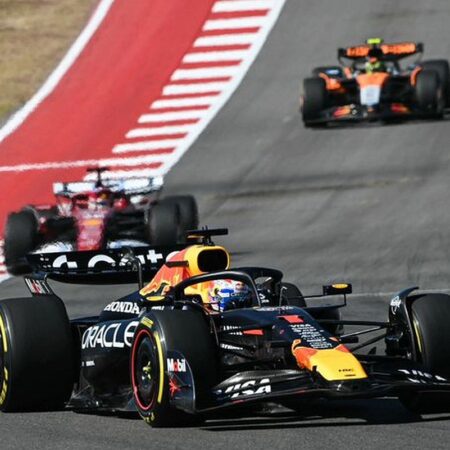 Fostul pilot a pariat pe finalul sezonului de Formula 1: „Cel mai bun și mai puternic”