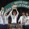 Jannik Sinner se retrage din Cupa Davis, Carlos Alcaraz va participa