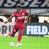 După primul meci ca titular, Zouma a uimit pe toată lumea: „Acesta este obiectivul”