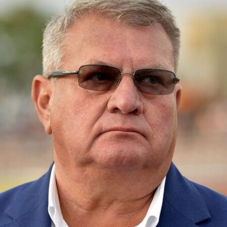 Iuliu Mureșan a fost prezent în direct după meciul cu Petrolul