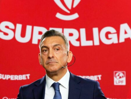 Ilie Dumitrescu, impresionat de fotbalistul din Superliga: „Părea van Basten, Shearer”