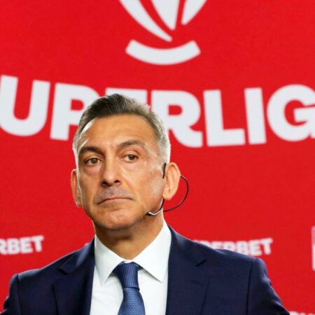 Ilie Dumitrescu, impresionat de fotbalistul din Superliga: „Părea van Basten, Shearer”