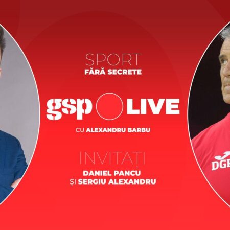 Concluzii după etapa a 13-a cu Daniel Pancu, Sergiu Alexandru și Alexandru Barbu