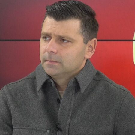 „Șocant!” » Raul Rusescu, dur în privința crizei de la FCSB: „Dacă ești nemulțumit, pleacă la alt club!”