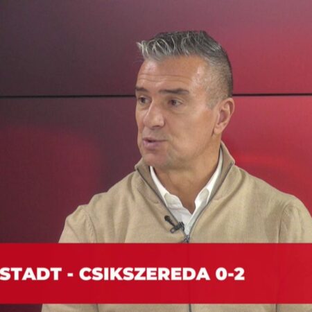 Daniel Pancu, impresionat de un jucător din Superliga: „Este cel mai bun fundaș din România”