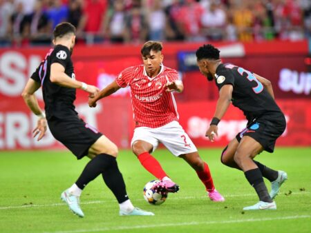 Alegerile pentru Primăria București, programate în ziua meciului FCSB