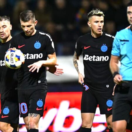 „E păcat! Rar am întâlnit o astfel de situație” + Ce decizie tactică a fost contestată