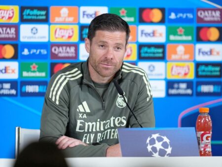 Cum a caracterizat Xabi Alonso Juventusul înaintea duelului cu Real în Liga Campionilor