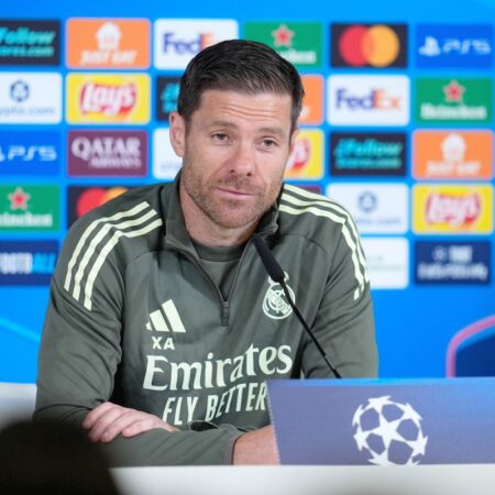 Cum a caracterizat Xabi Alonso Juventusul înaintea duelului cu Real în Liga Campionilor