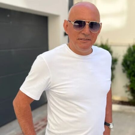 Florin Prunea se alătură Desafio, emisiunea care înlocuiește Survivor la PRO TV: care este remunerația sa?