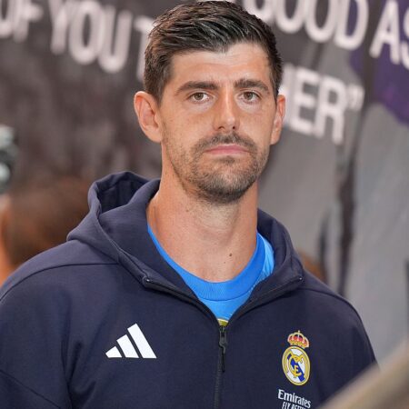 Courtois ripostează după ce oficialii La Liga au trecut cu vederea protestul jucătorilor: „Cenzură, manipulare, o situație gravă!”