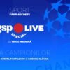 Analizăm seara din Liga Campionilor » Interul lui Chivu vizează a treia victorie în grupă + Arsenal