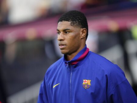 Marcus Rashford ar putea să se întoarcă la Manchester United » Ce afirmă Rene Meulensteen