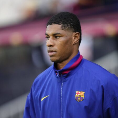 Marcus Rashford ar putea să se întoarcă la Manchester United » Ce afirmă Rene Meulensteen