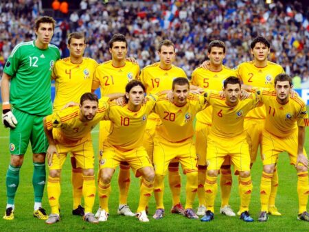 Pantilimon s-a alăturat lui Cristi Chivu și dezvăluie: „Recunosc, nu-l anticipam!”
