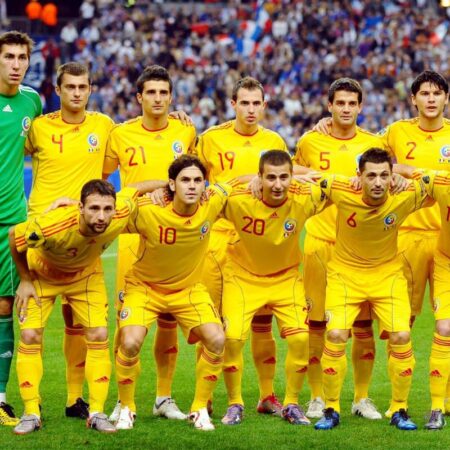 Pantilimon s-a alăturat lui Cristi Chivu și dezvăluie: „Recunosc, nu-l anticipam!”