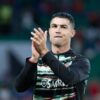Cristiano Ronaldo, exclus din echipă pentru meciul din AFC Champions League » Decizia antrenorului Jorge Jesus
