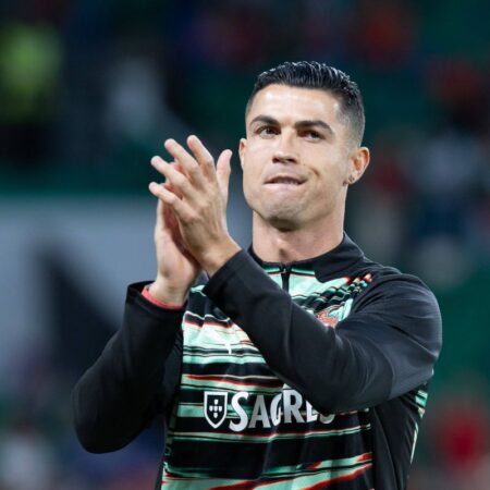 Cristiano Ronaldo, exclus din echipă pentru meciul din AFC Champions League » Decizia antrenorului Jorge Jesus