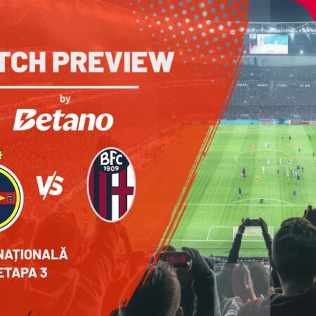 Previzualizare meci FCSB – Bologna » Etapa 3 din Europa League