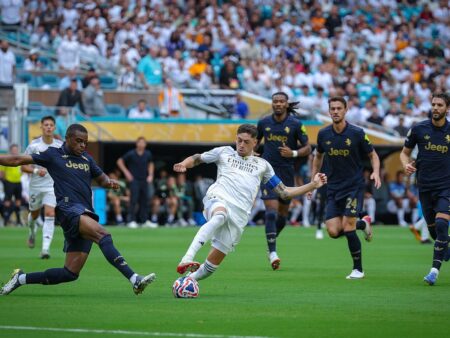 Transmisiune în direct: Real Madrid – Juventus, confruntarea serii în Liga Campionilor
