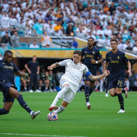 Transmisiune în direct: Real Madrid – Juventus, confruntarea serii în Liga Campionilor