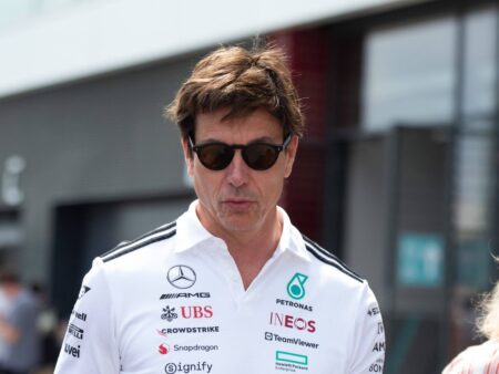„Verstappen deține un avantaj în confruntarea cu McLaren”