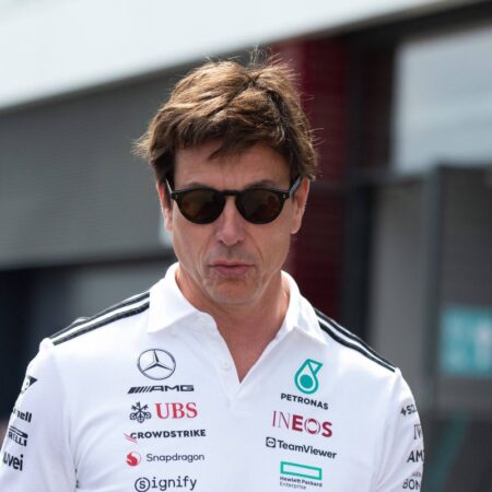 „Verstappen deține un avantaj în confruntarea cu McLaren”