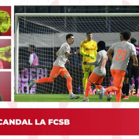 Răzvan Rusescu a comentat gestul lui Mustață: „Echipa nu are nevoie de așa ceva”