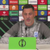 Mirel Rădoi șochează înaintea confruntării cu Noah: „Nu ne putem compara cu ei!”