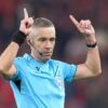 UEFA l-a numit pe Radu Petrescu să conducă cel mai important meci al etapei din Europa League