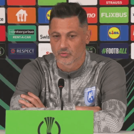 „Sunt conștient că susține echipele românești”