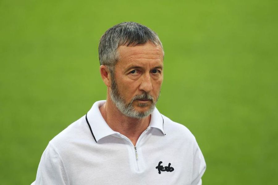 Mihai Stoica, președintele Consiliului de Administrație de la FCSB FCSB a anunțat noul obiectiv: „E un record”