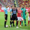 Alegerile pentru Primăria București influențează FCSB