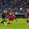 Record de goluri într-o rundă de Liga Campionilor
