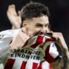 Ce onoare! Anunțul UEFA despre Dennis Man după cele două goluri din Champions League