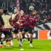 UEFA a modificat ora meciurilor din competițiile europene: vremea a stricat planurile.