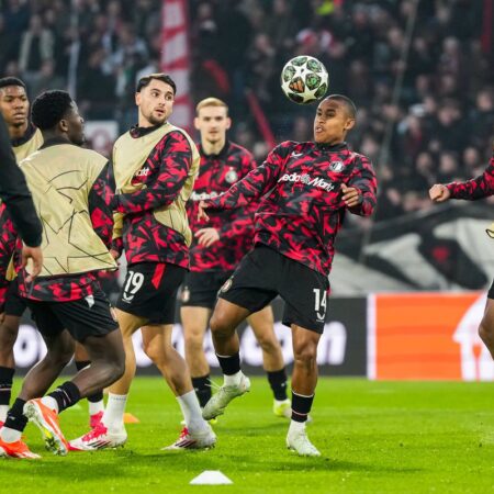 UEFA a modificat ora meciurilor din competițiile europene: vremea a stricat planurile.