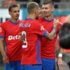 Fotbalistul de la FCSB a cucerit Italia: „Ascensiune fulminantă”