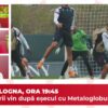 S-a supărat în direct la GSP Live: „Nu există! Te îmbracă în zebră”