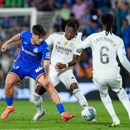 Sfârșitul este inevitabil! Real nu va mai prelungi contractul.