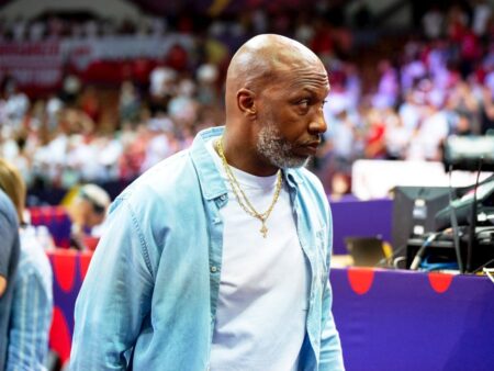 „Cutremur în NBA! Un jucător de la Miami Heat și o legendă americană, arestați de FBI din cauza mafiei pariurilor”